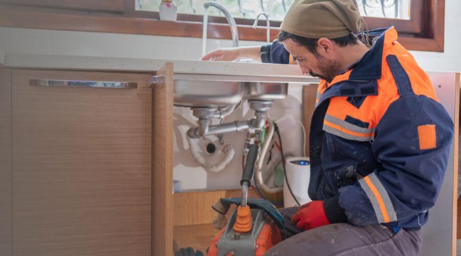 Professional expert plumbing services in Drexel, MO